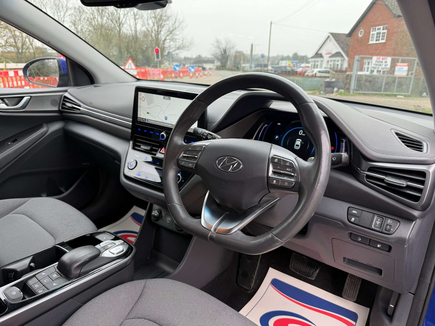 Used Hyundai IONIQ 2023 for sale - 77771457: Photo 24