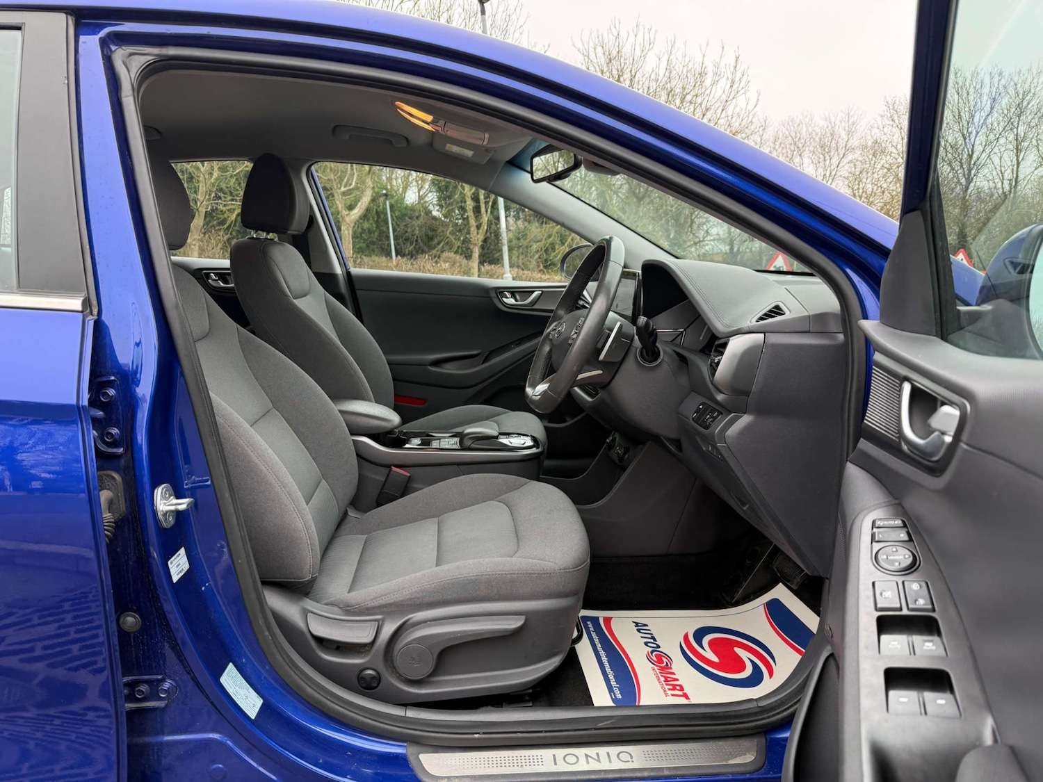 Used Hyundai IONIQ 2023 for sale - 77771457: Photo 25