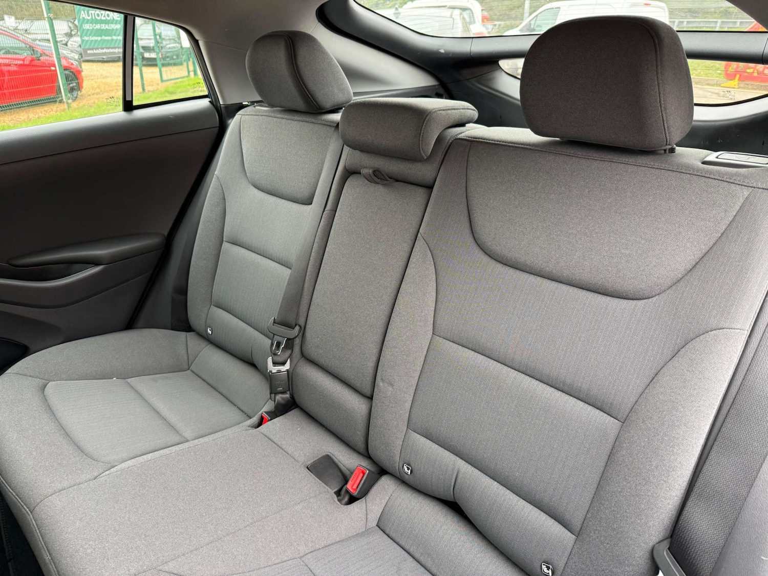 Used Hyundai IONIQ 2023 for sale - 77771457: Photo 26