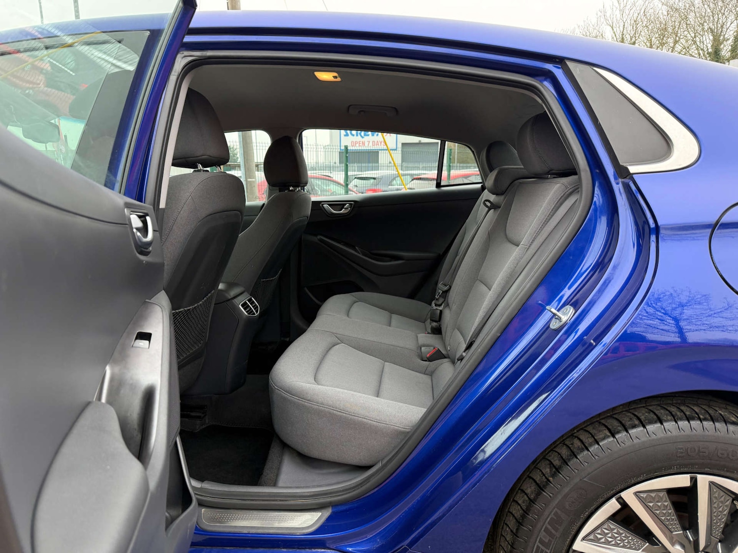 Used Hyundai IONIQ 2023 for sale - 77771457: Photo 28