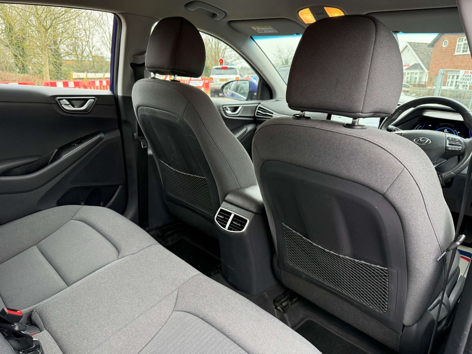 Used Hyundai IONIQ 2023 for sale - 77771457: Photo 29