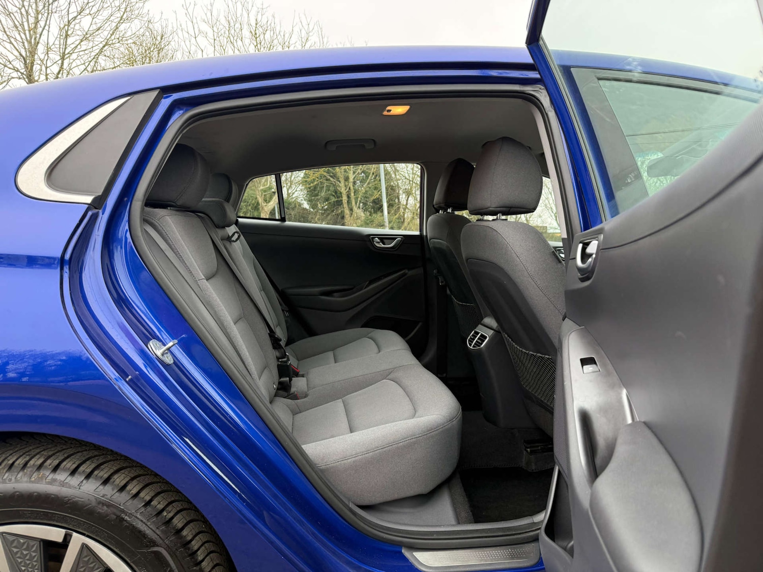 Used Hyundai IONIQ 2023 for sale - 77771457: Photo 30