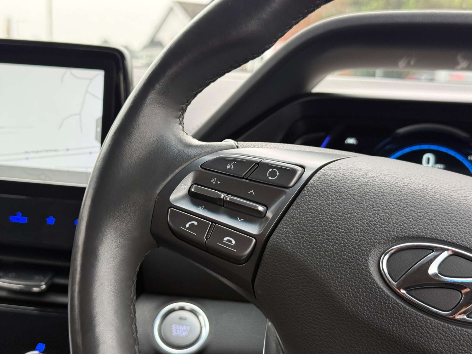 Used Hyundai IONIQ 2023 for sale - 77771457: Photo 35