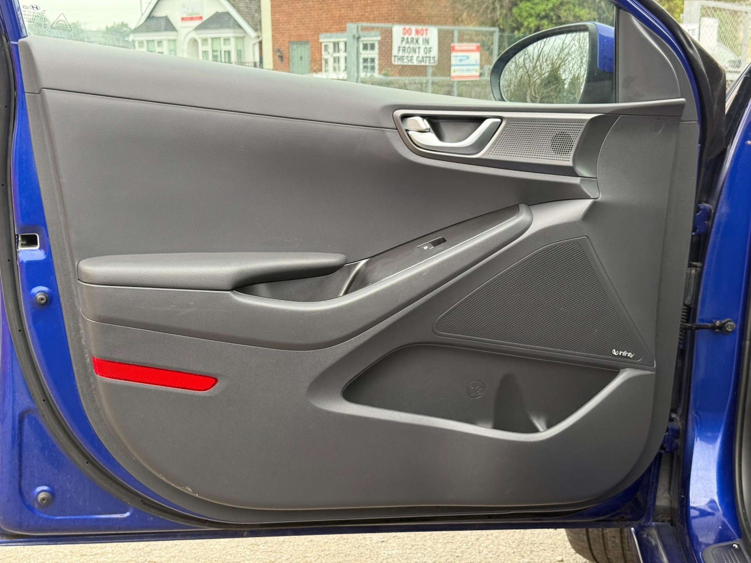 Used Hyundai IONIQ 2023 for sale - 77771457: Photo 39