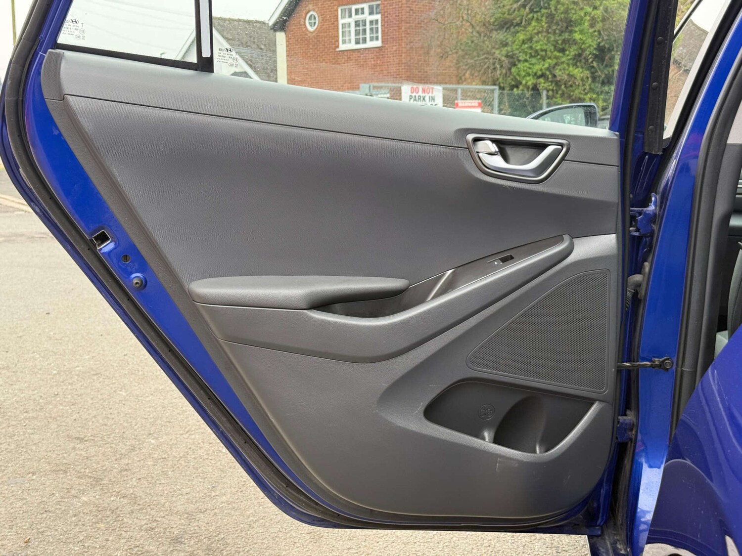 Used Hyundai IONIQ 2023 for sale - 77771457: Photo 40