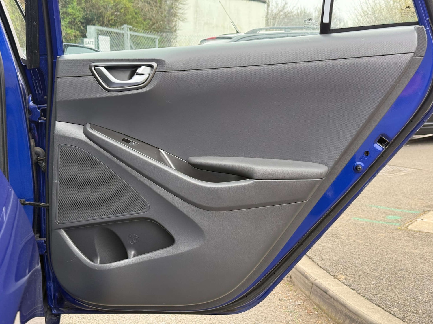 Used Hyundai IONIQ 2023 for sale - 77771457: Photo 43