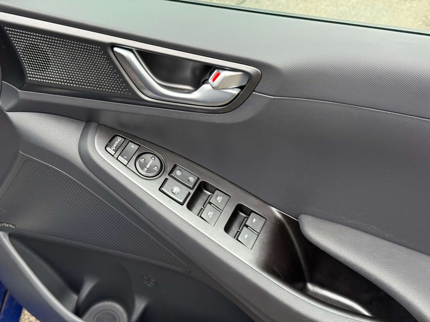 Used Hyundai IONIQ 2023 for sale - 77771457: Photo 44