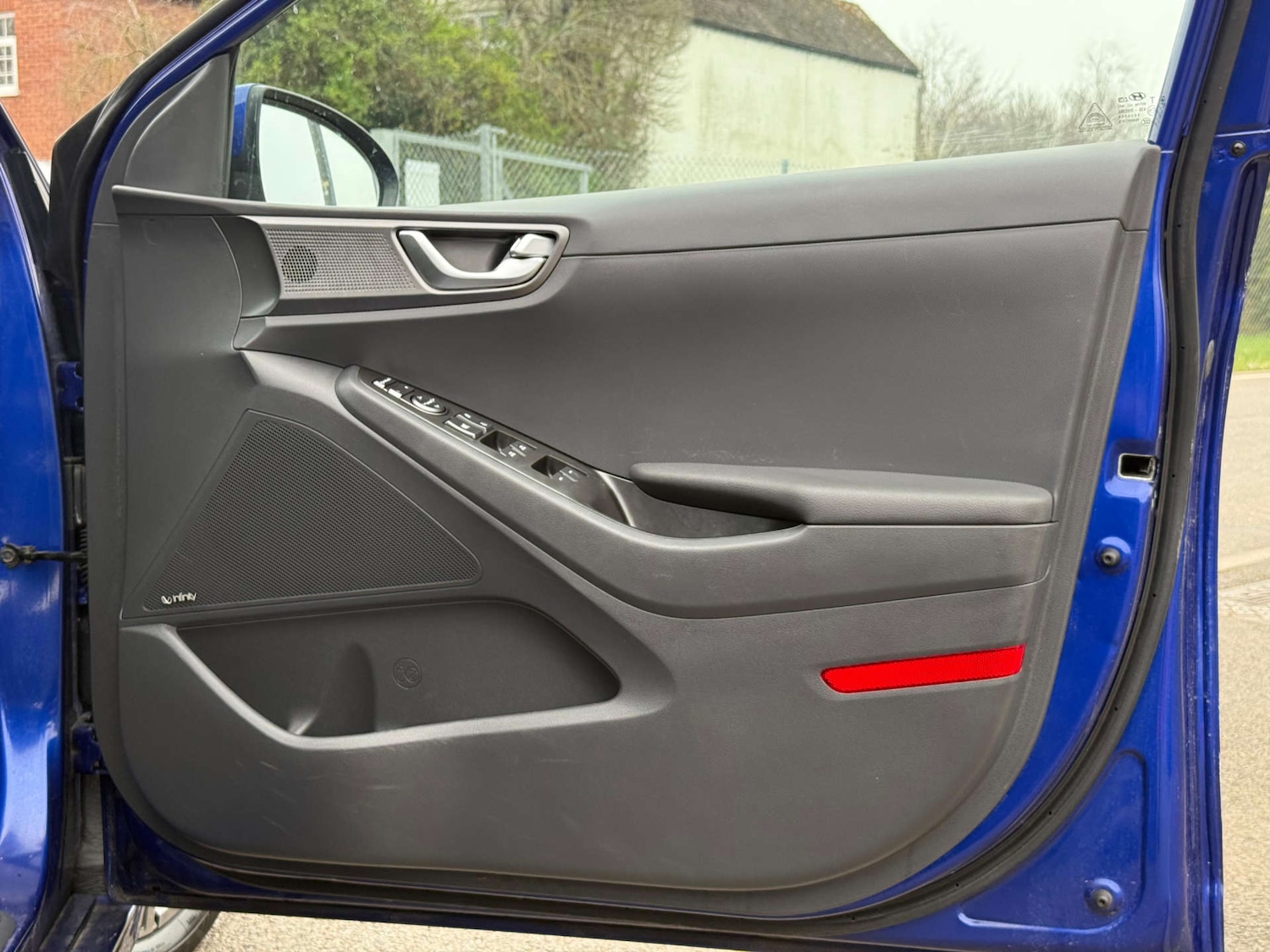 Used Hyundai IONIQ 2023 for sale - 77771457: Photo 45