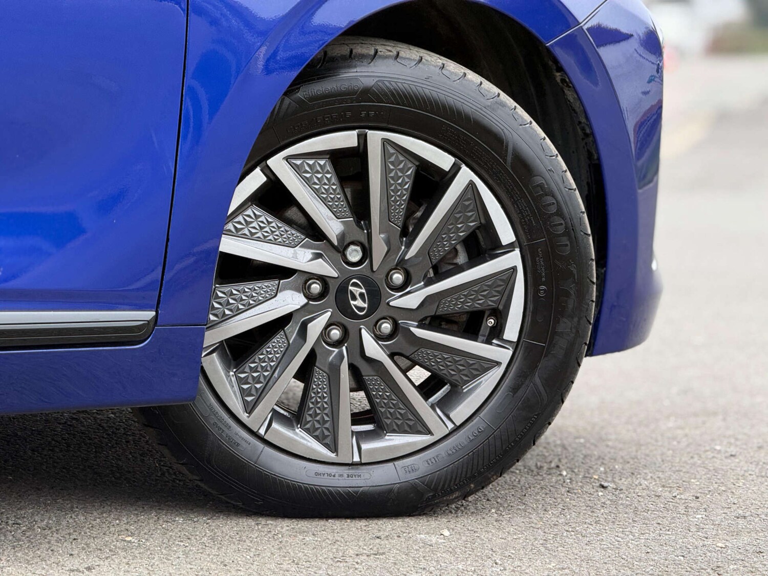 Used Hyundai IONIQ 2023 for sale - 77771457: Photo 46