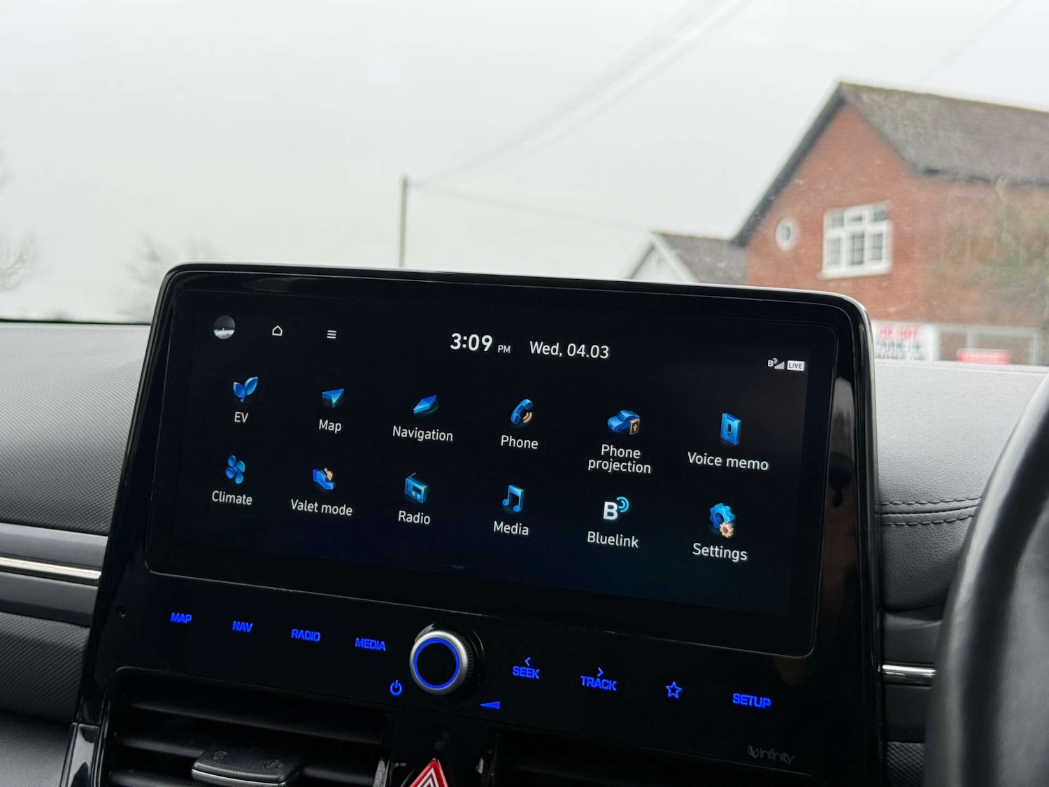 Used Hyundai IONIQ 2023 for sale - 77771457: Photo 47