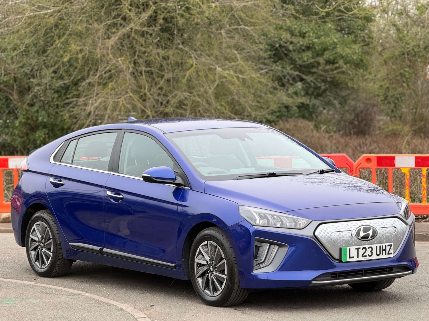 Used Hyundai IONIQ 2023 for sale - 77771457: Photo 5