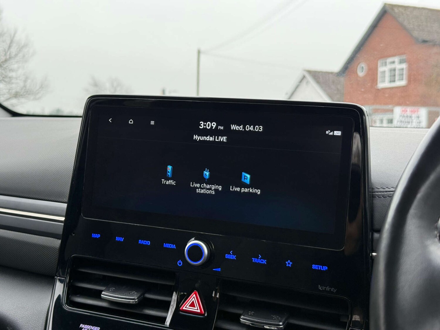 Used Hyundai IONIQ 2023 for sale - 77771457: Photo 50