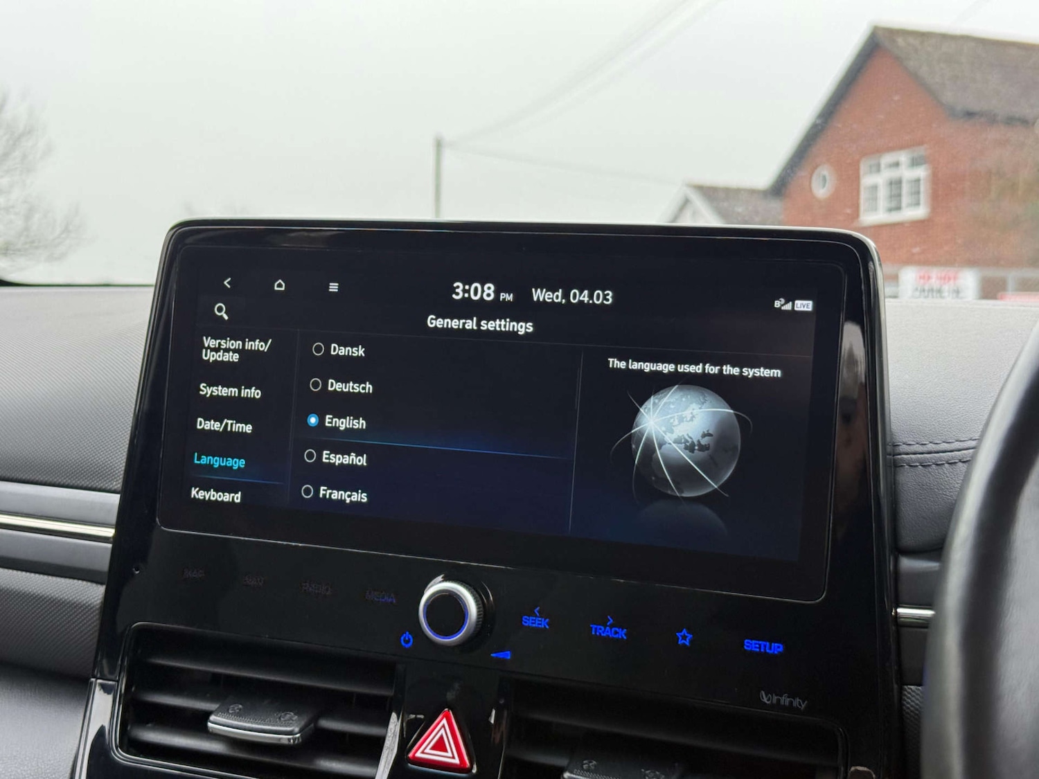 Used Hyundai IONIQ 2023 for sale - 77771457: Photo 52