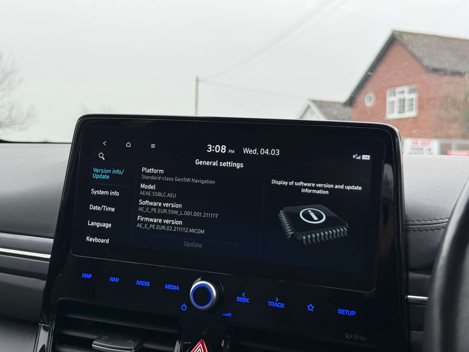 Used Hyundai IONIQ 2023 for sale - 77771457: Photo 53