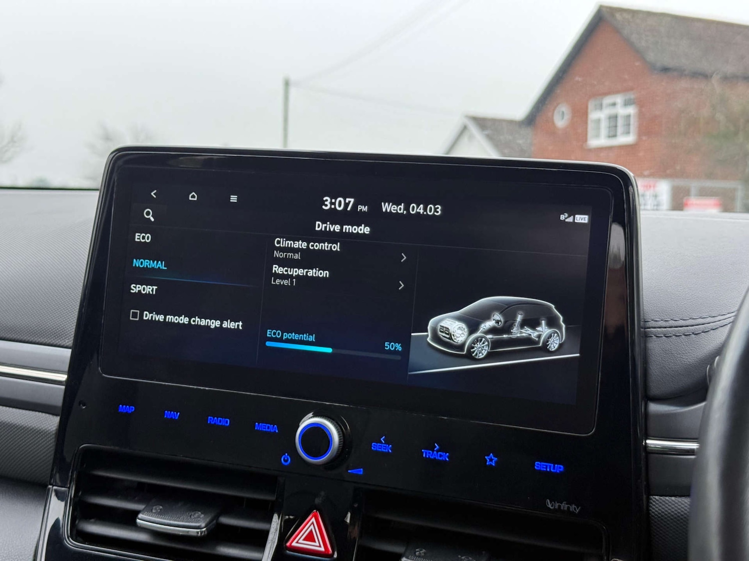 Used Hyundai IONIQ 2023 for sale - 77771457: Photo 56