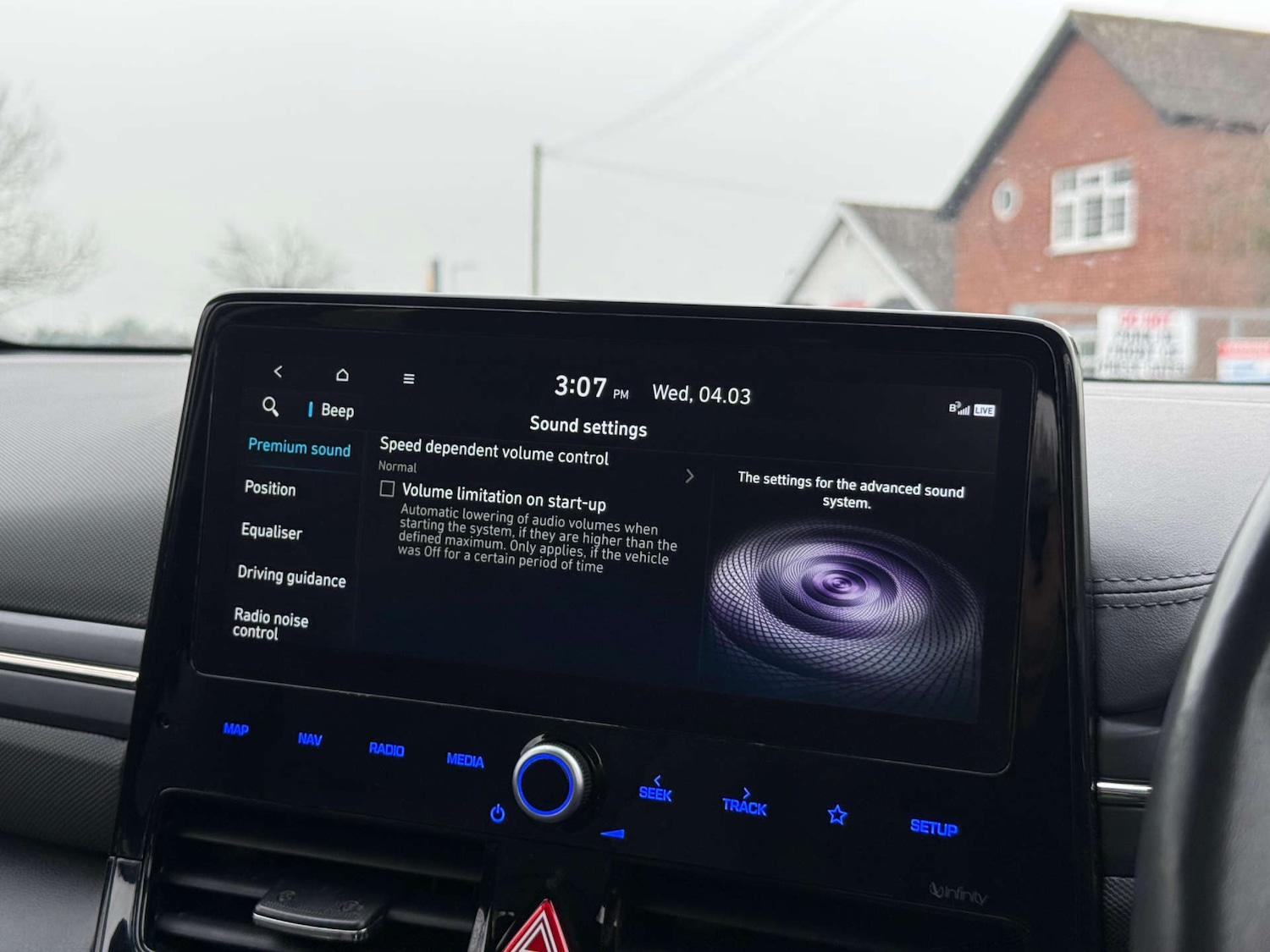 Used Hyundai IONIQ 2023 for sale - 77771457: Photo 58