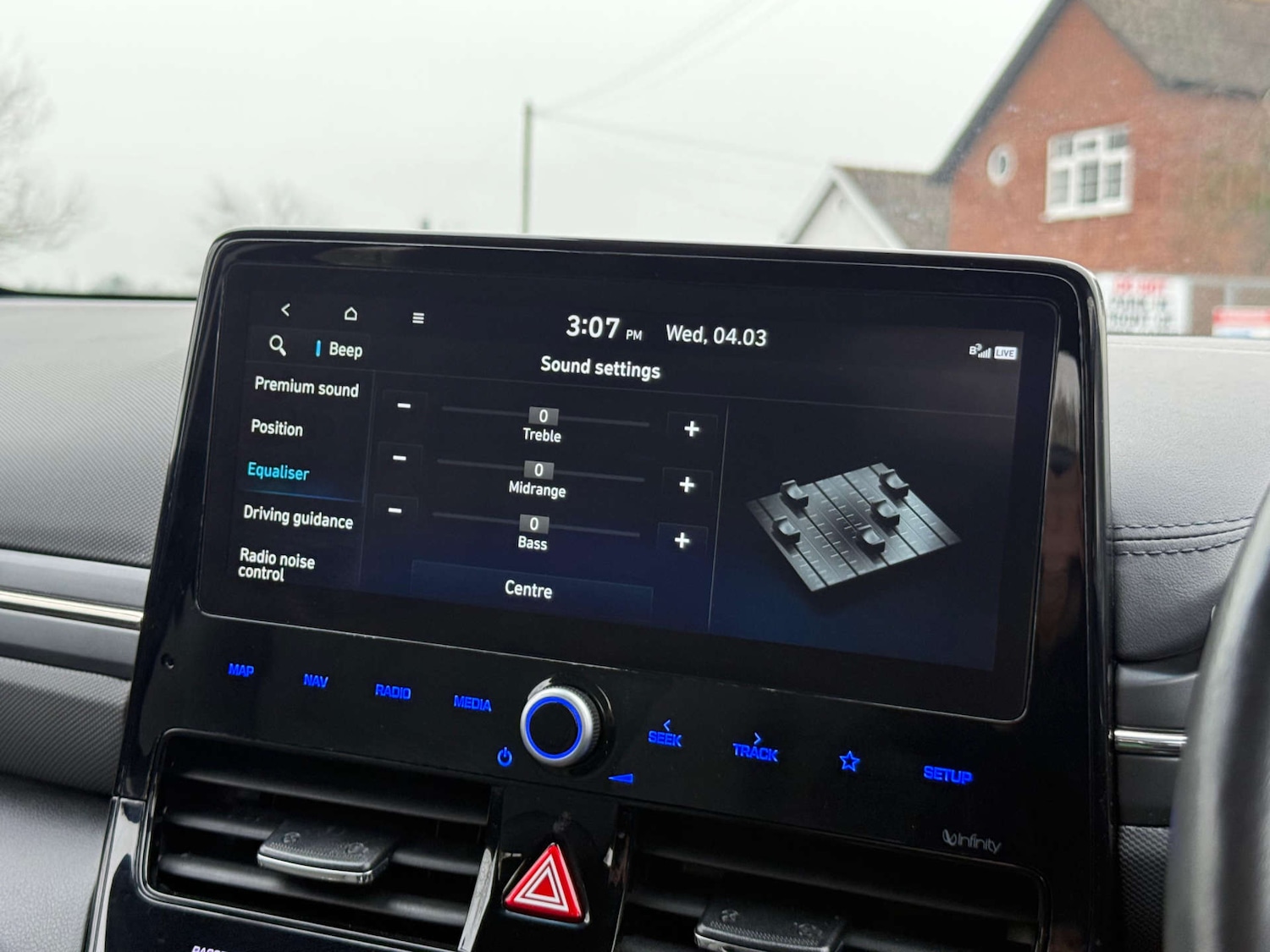 Used Hyundai IONIQ 2023 for sale - 77771457: Photo 59