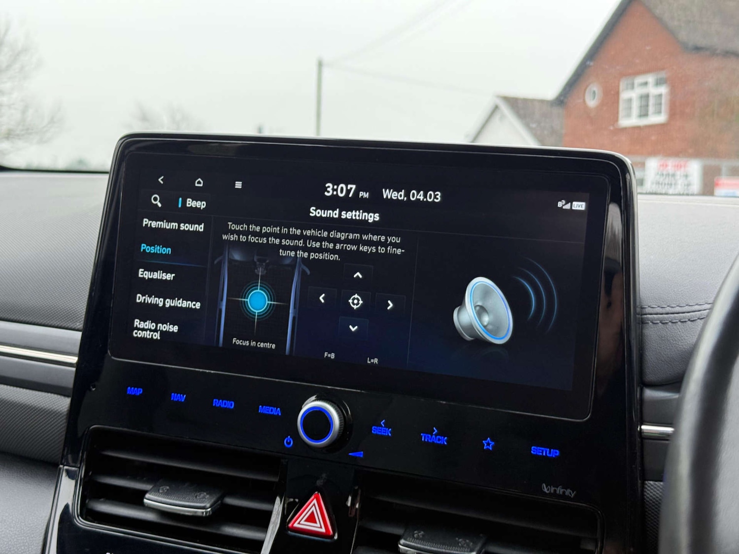 Used Hyundai IONIQ 2023 for sale - 77771457: Photo 60