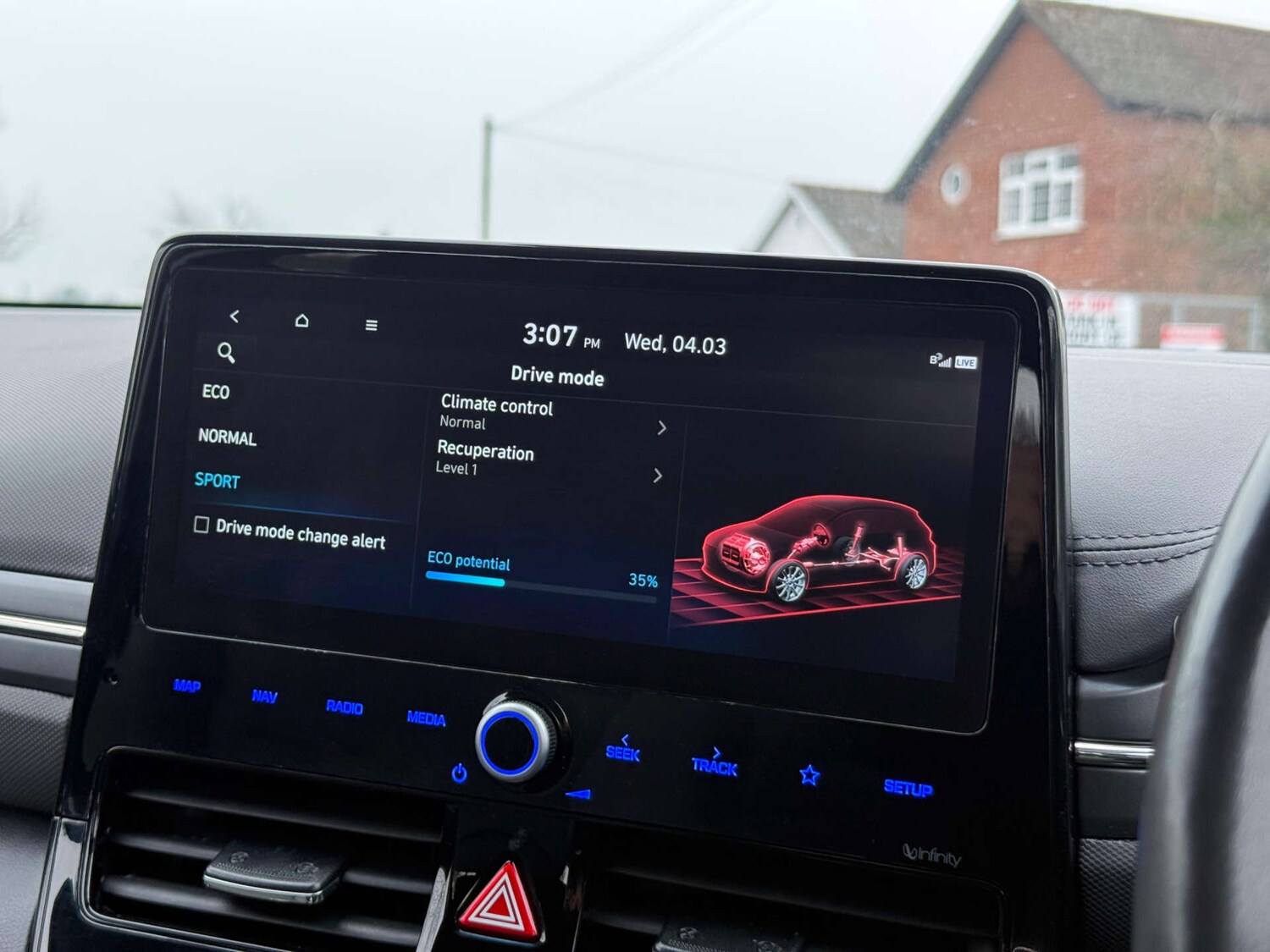 Used Hyundai IONIQ 2023 for sale - 77771457: Photo 62