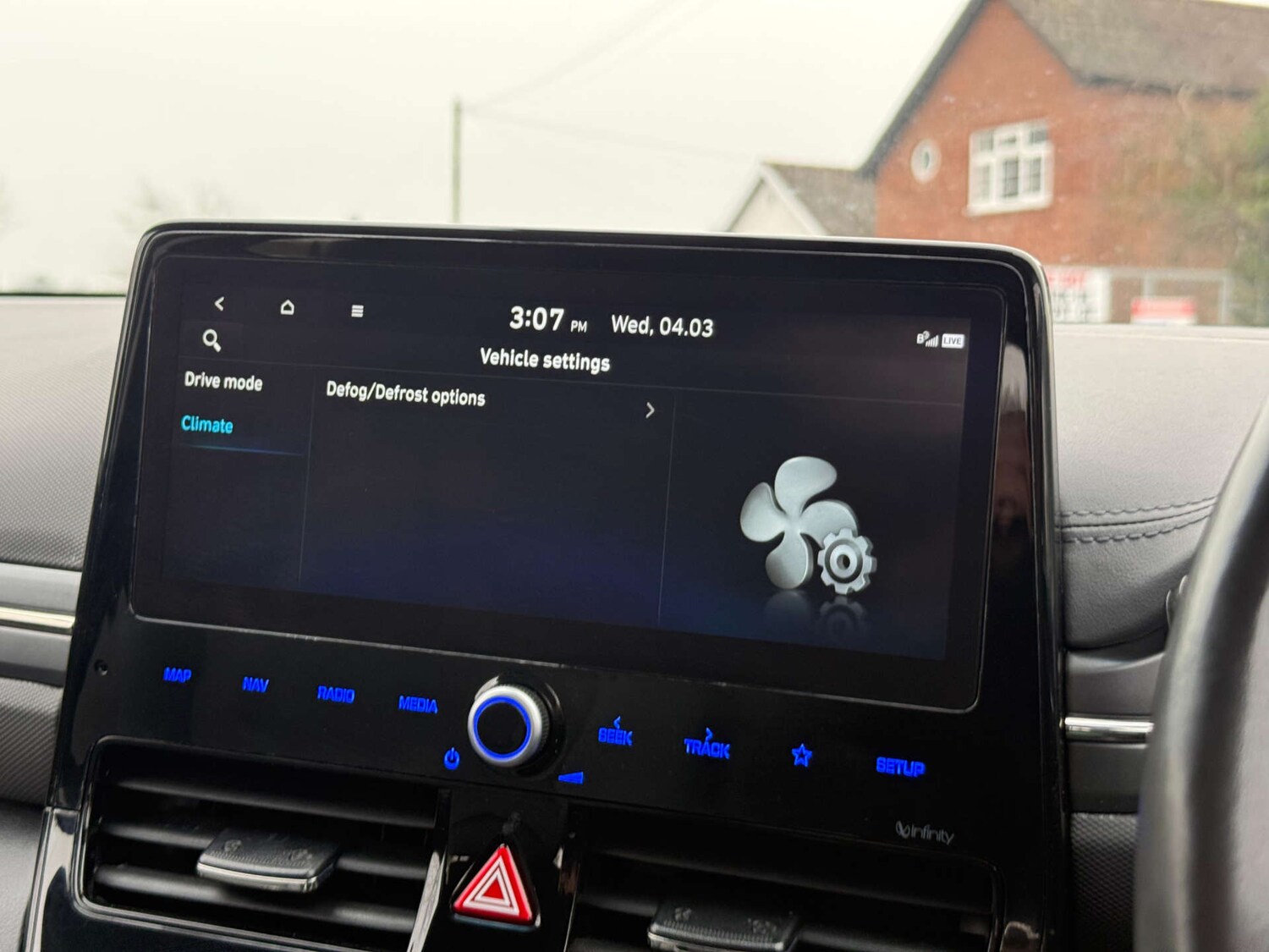 Used Hyundai IONIQ 2023 for sale - 77771457: Photo 66