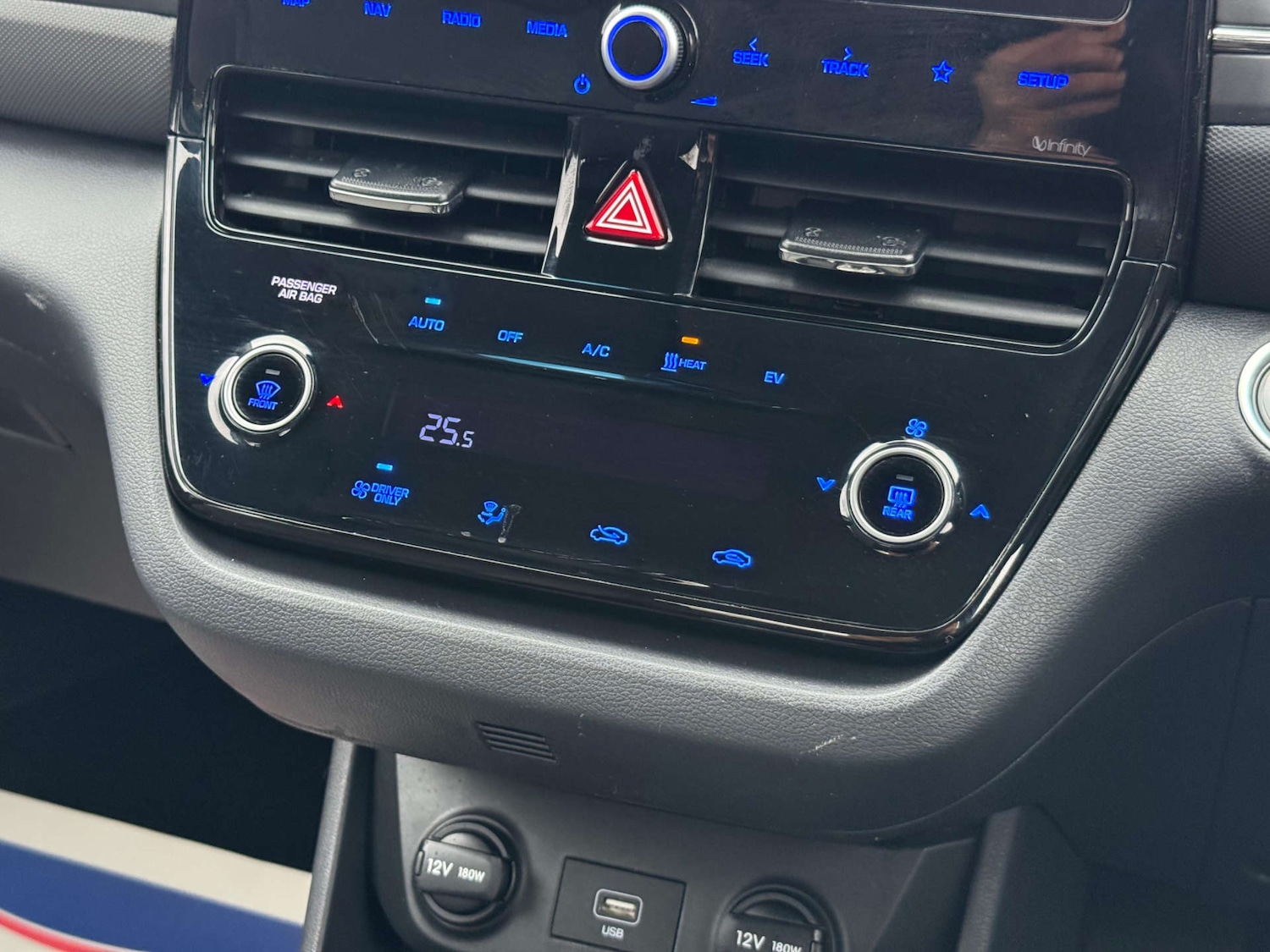 Used Hyundai IONIQ 2023 for sale - 77771457: Photo 68