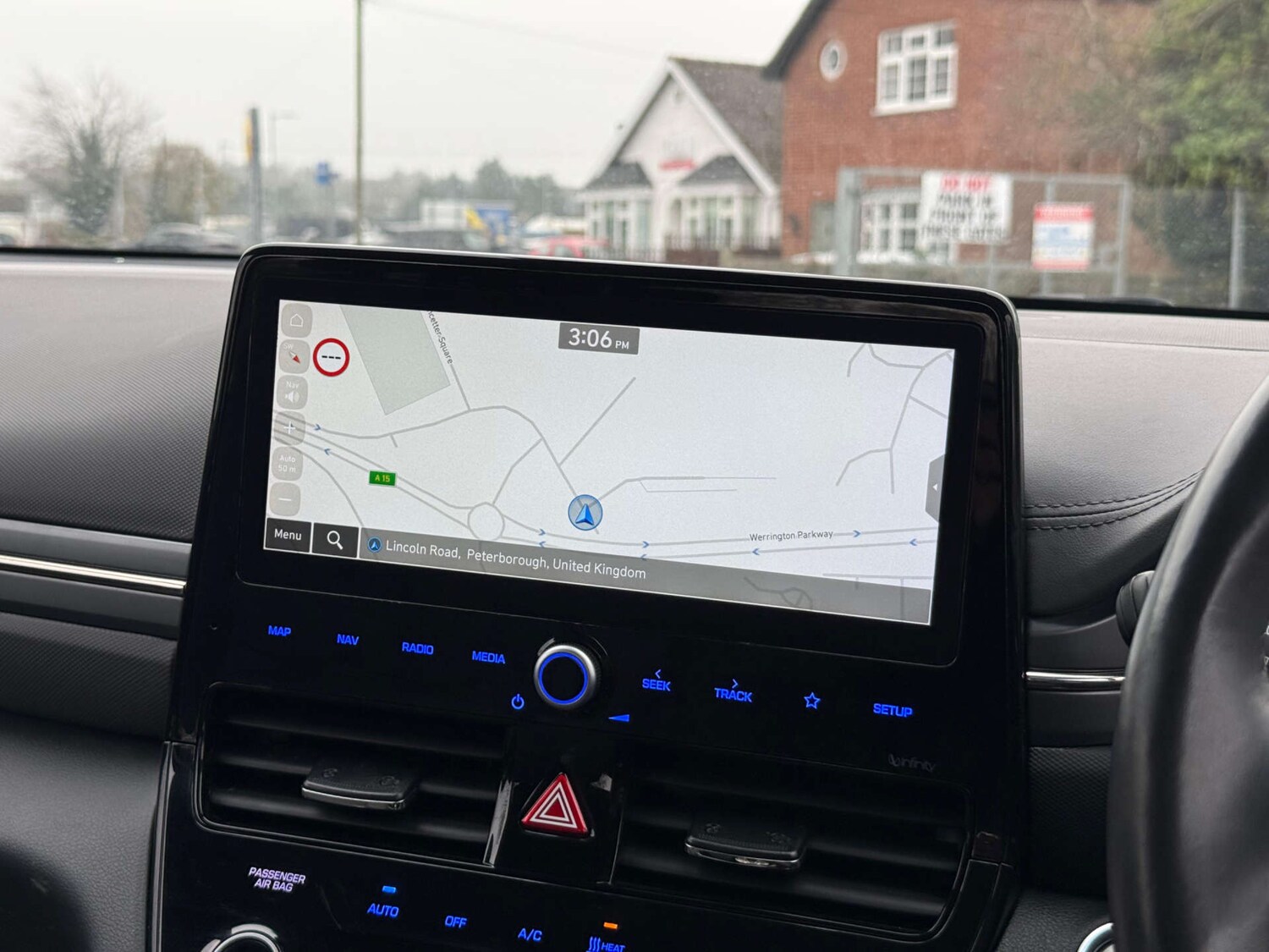 Used Hyundai IONIQ 2023 for sale - 77771457: Photo 69