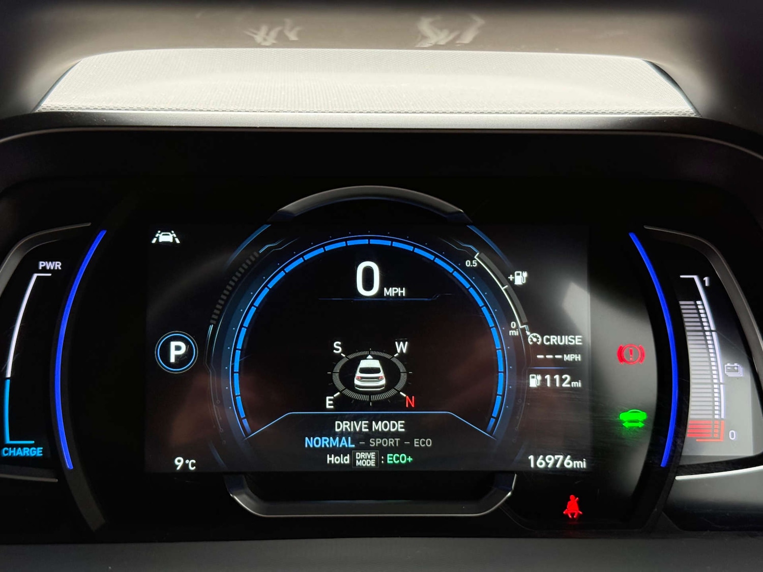 Used Hyundai IONIQ 2023 for sale - 77771457: Photo 70