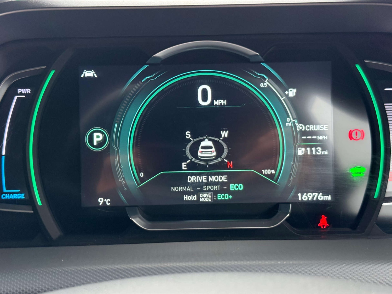 Used Hyundai IONIQ 2023 for sale - 77771457: Photo 71