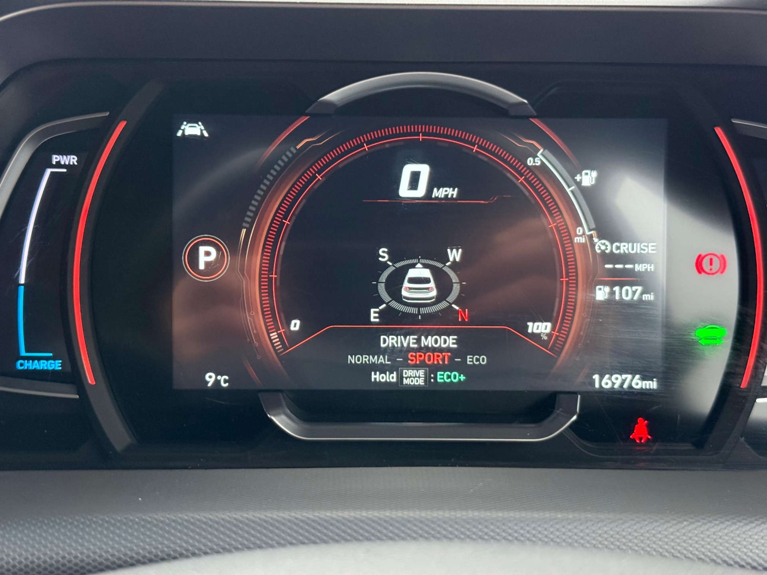 Used Hyundai IONIQ 2023 for sale - 77771457: Photo 72