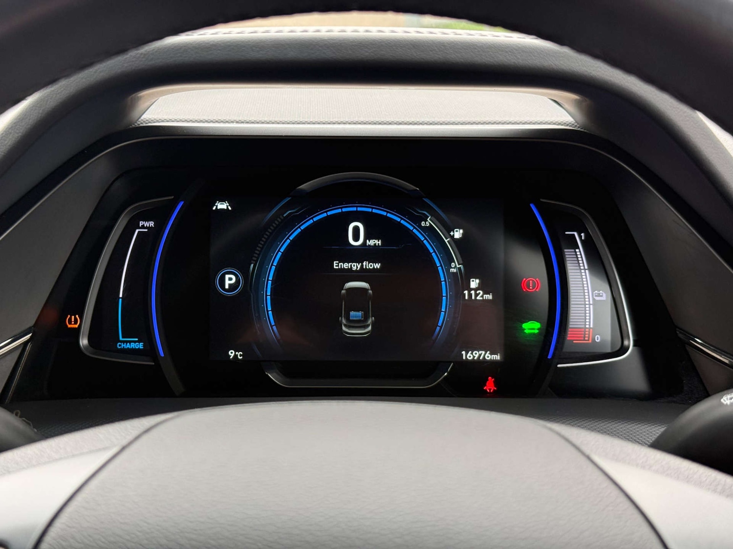 Used Hyundai IONIQ 2023 for sale - 77771457: Photo 73