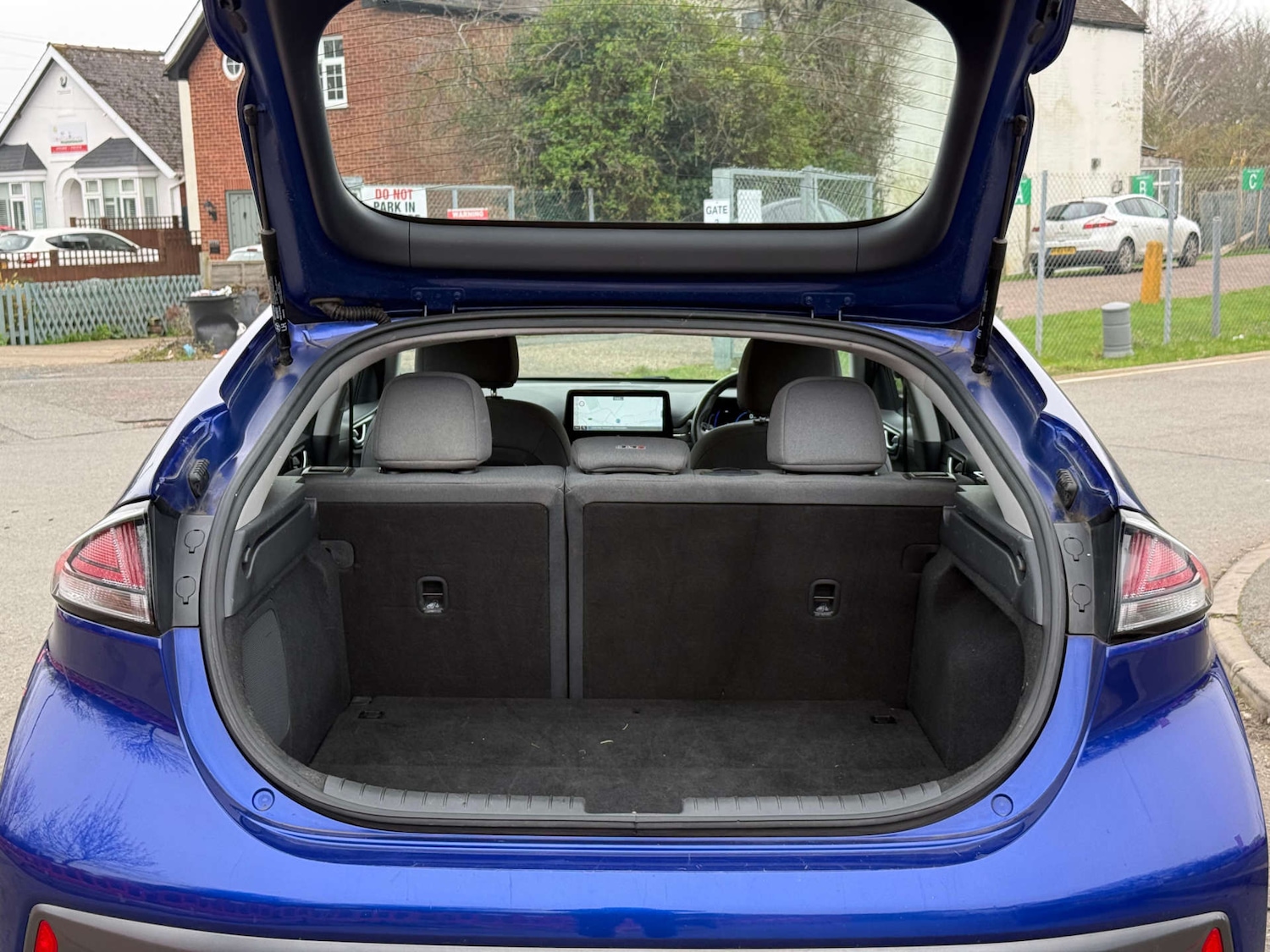 Used Hyundai IONIQ 2023 for sale - 77771457: Photo 75