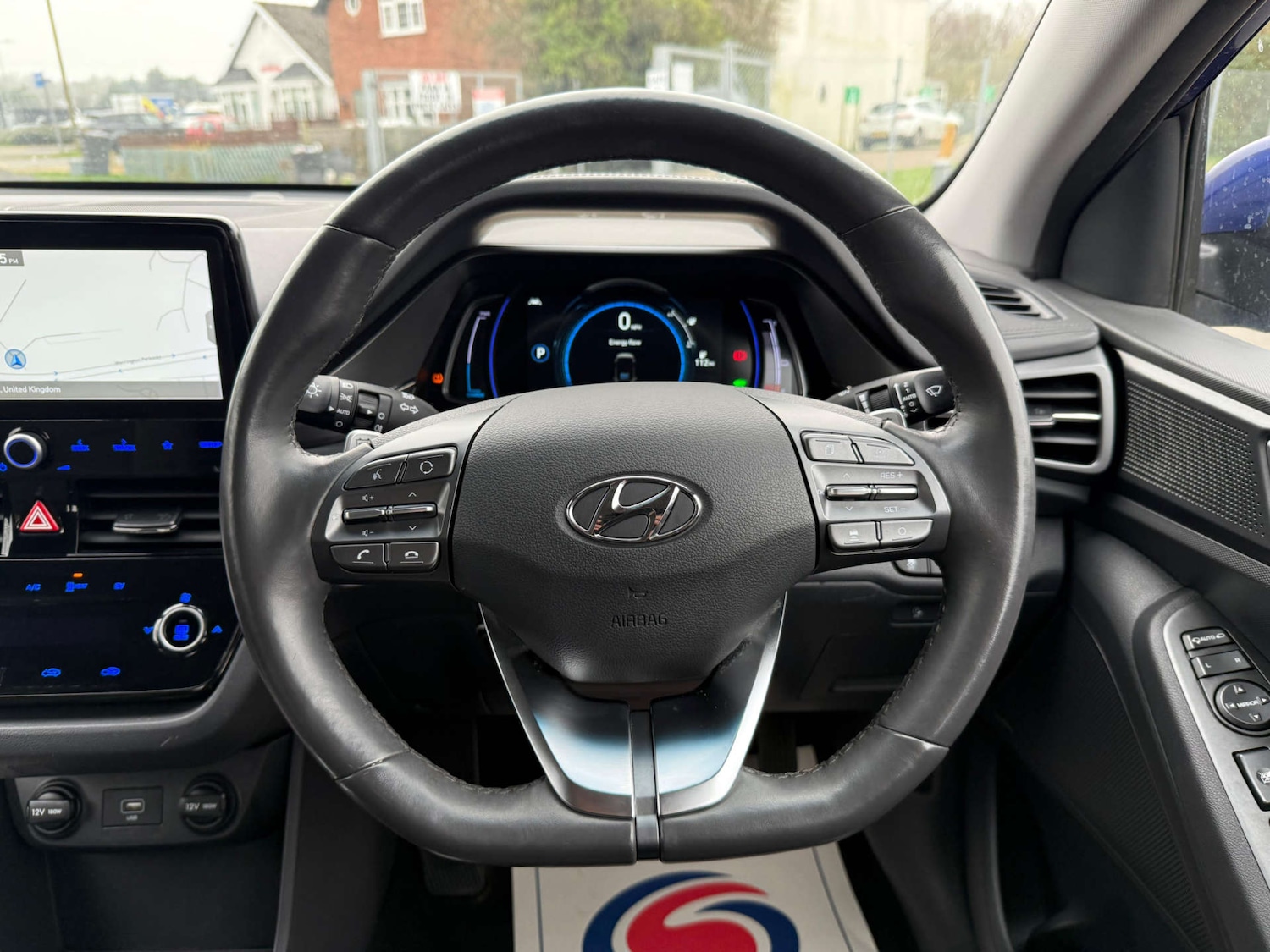 Used Hyundai IONIQ 2023 for sale - 77771457: Photo 76