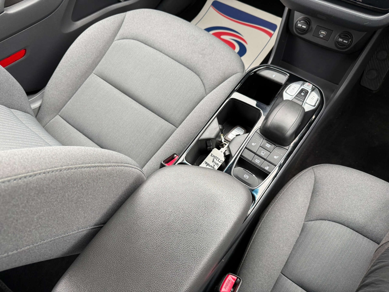 Used Hyundai IONIQ 2023 for sale - 77771457: Photo 78