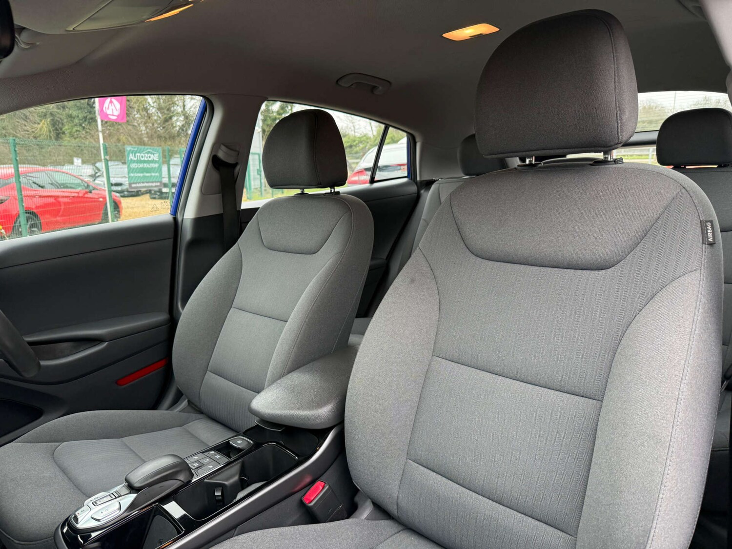 Used Hyundai IONIQ 2023 for sale - 77771457: Photo 79