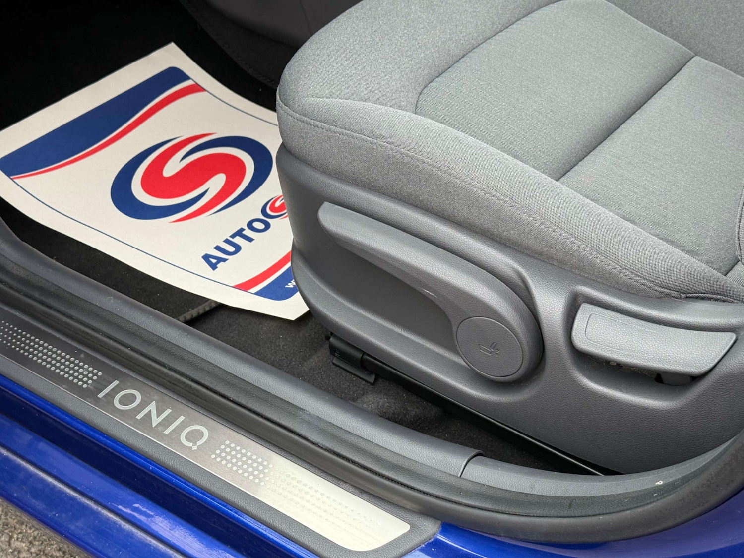 Used Hyundai IONIQ 2023 for sale - 77771457: Photo 82