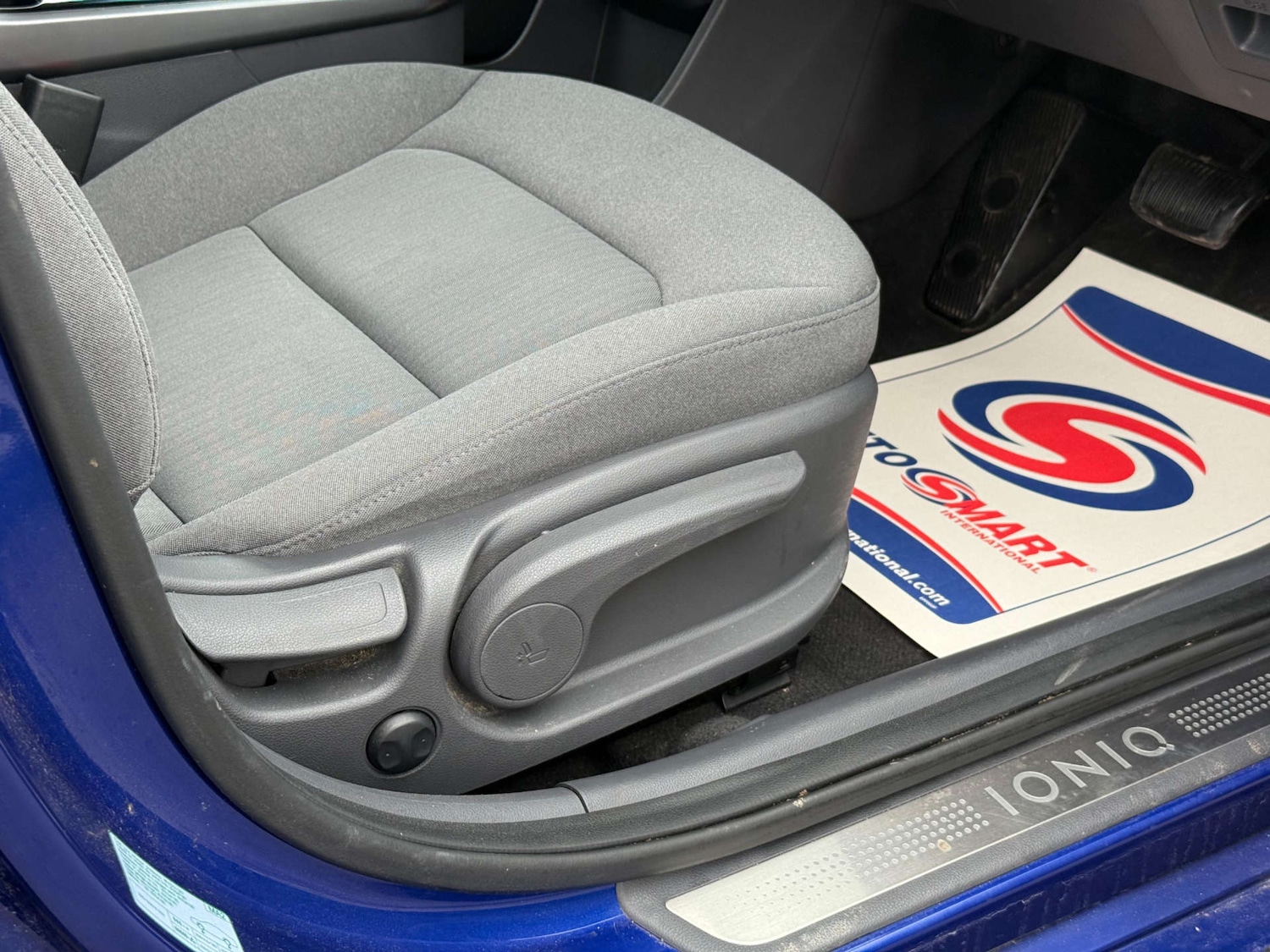 Used Hyundai IONIQ 2023 for sale - 77771457: Photo 85