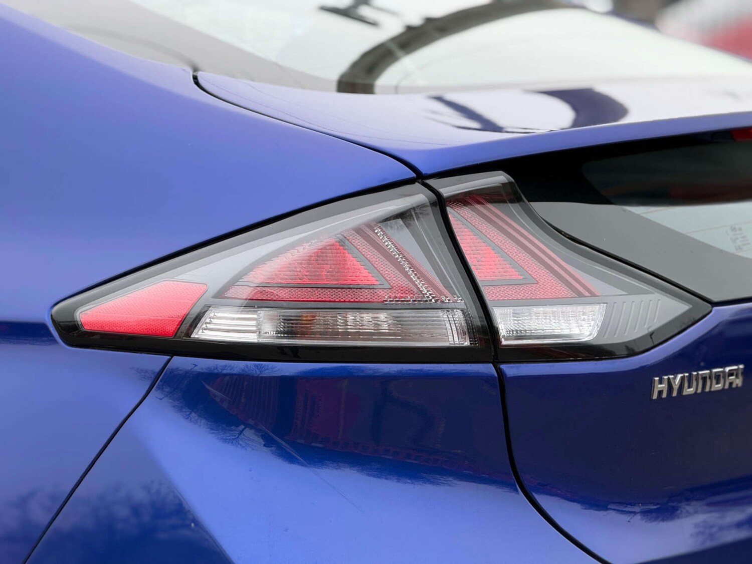 Used Hyundai IONIQ 2023 for sale - 77771457: Photo 86