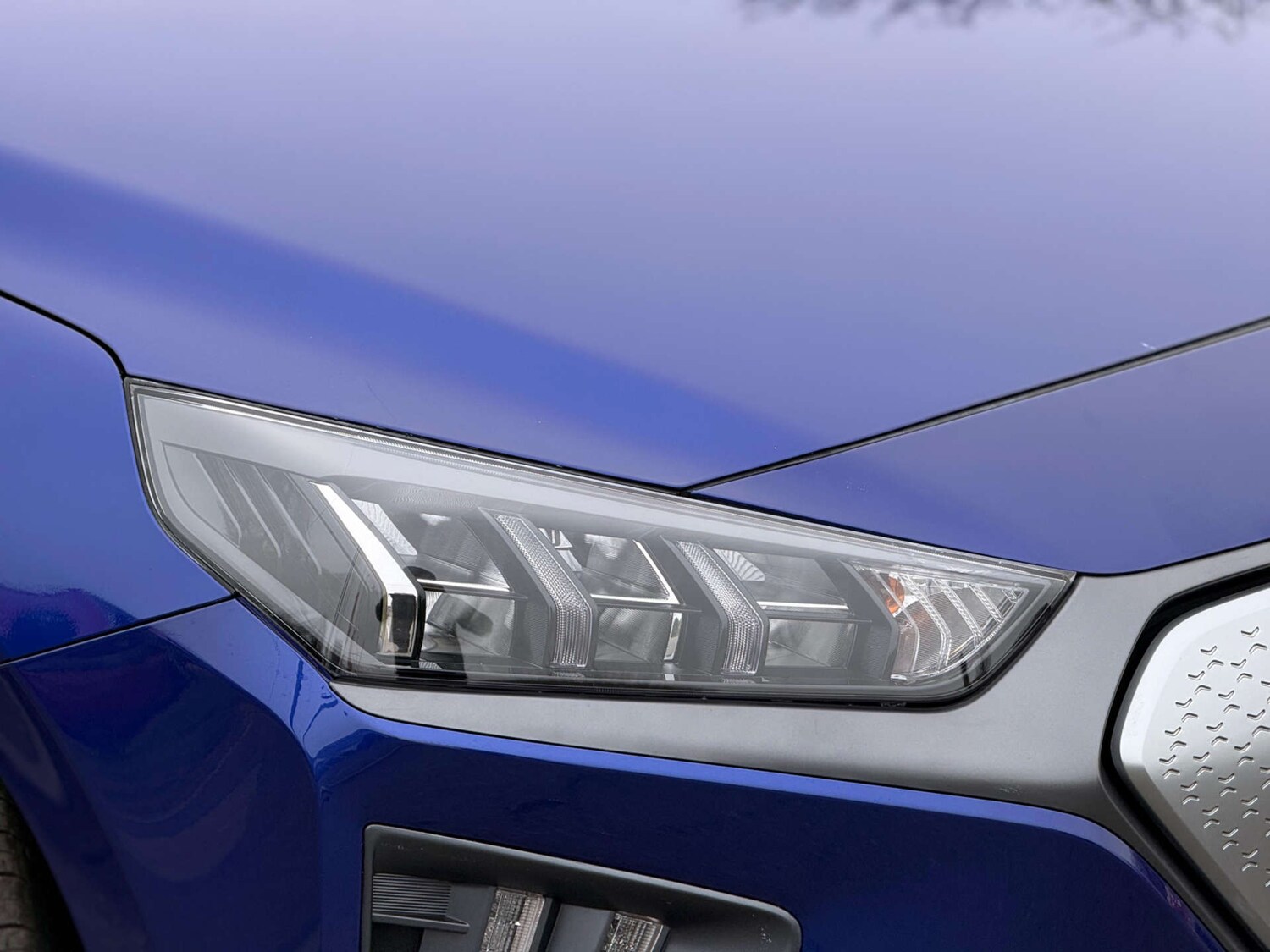 Used Hyundai IONIQ 2023 for sale - 77771457: Photo 87