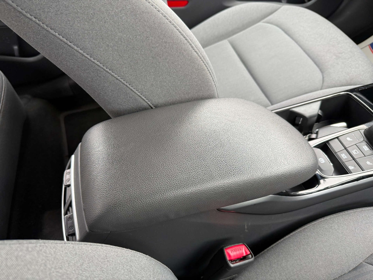 Used Hyundai IONIQ 2023 for sale - 77771457: Photo 89