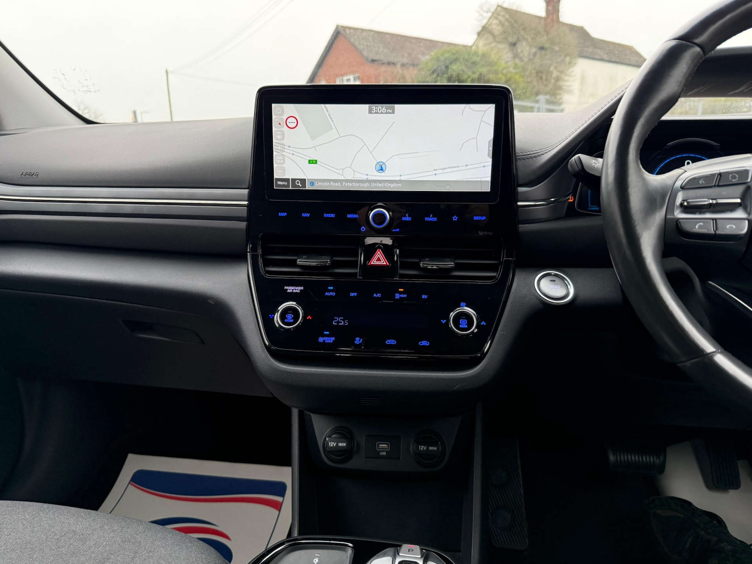 Used Hyundai IONIQ 2023 for sale - 77771457: Photo 91