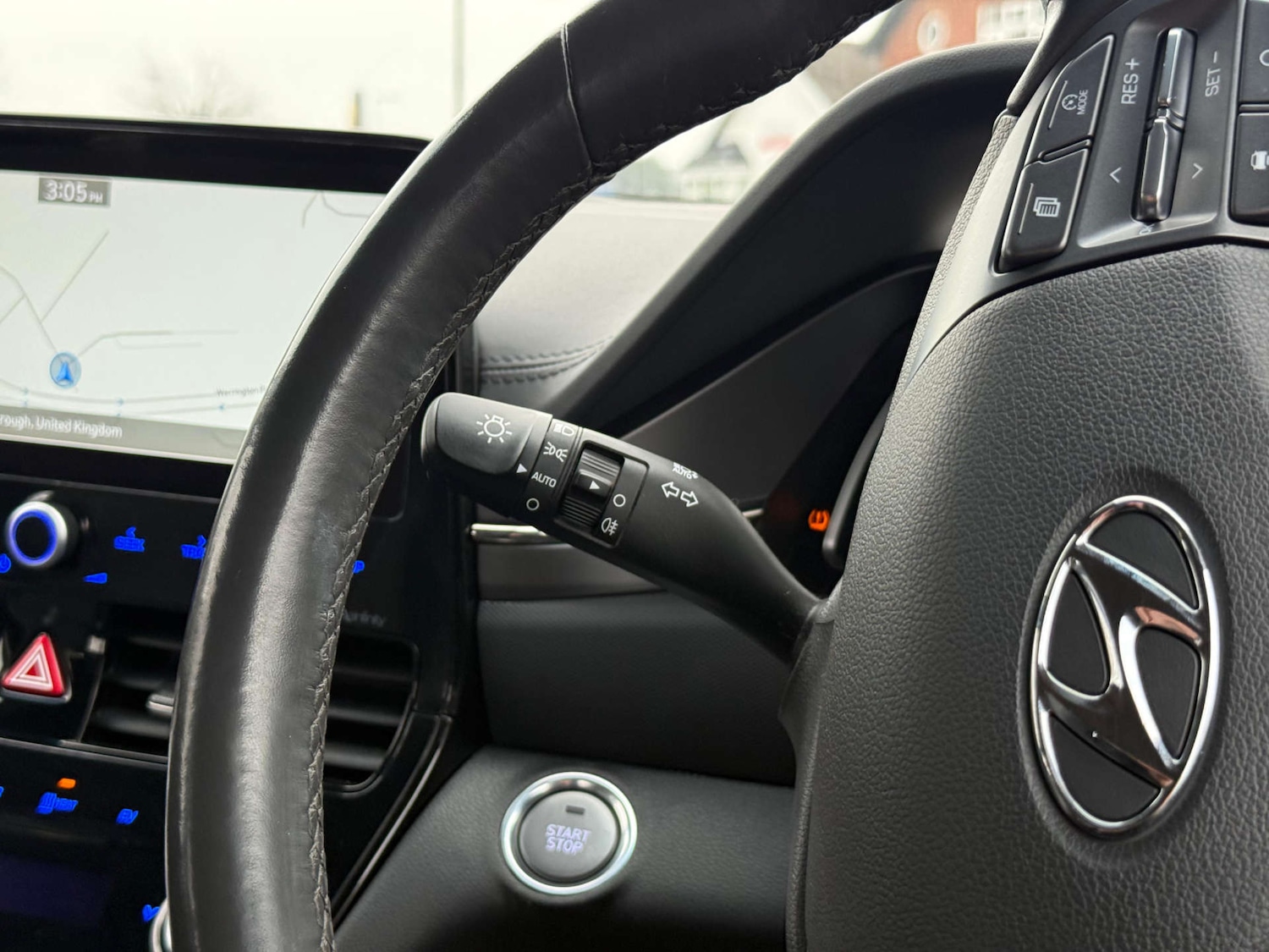 Used Hyundai IONIQ 2023 for sale - 77771457: Photo 92