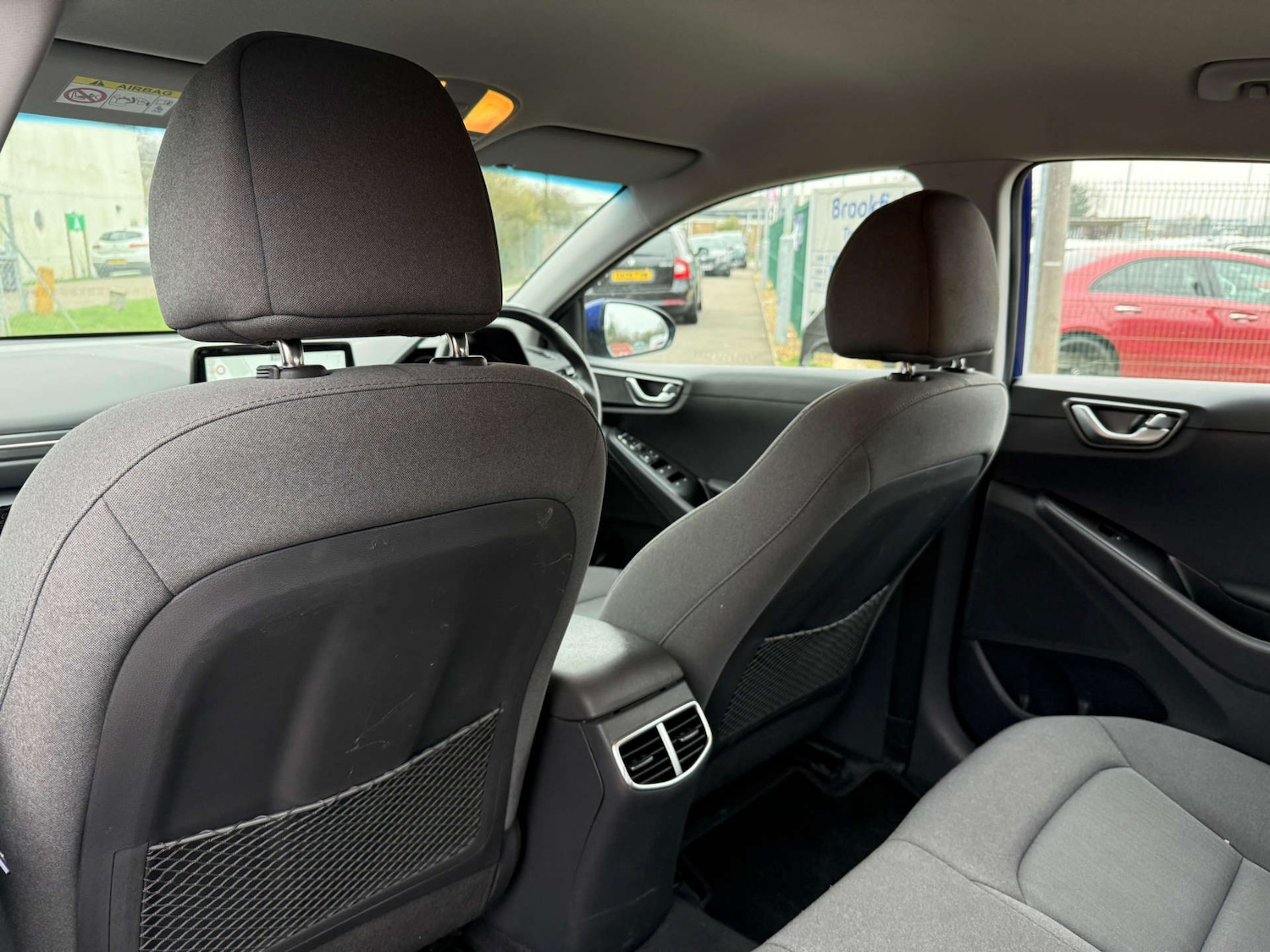 Used Hyundai IONIQ 2023 for sale - 77771457: Photo 93