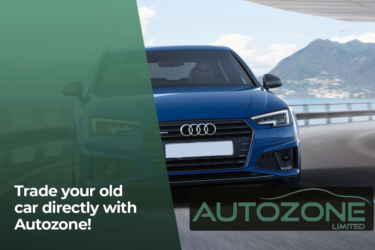 Used Audi A4 2013 for sale - 78080666: Photo 4