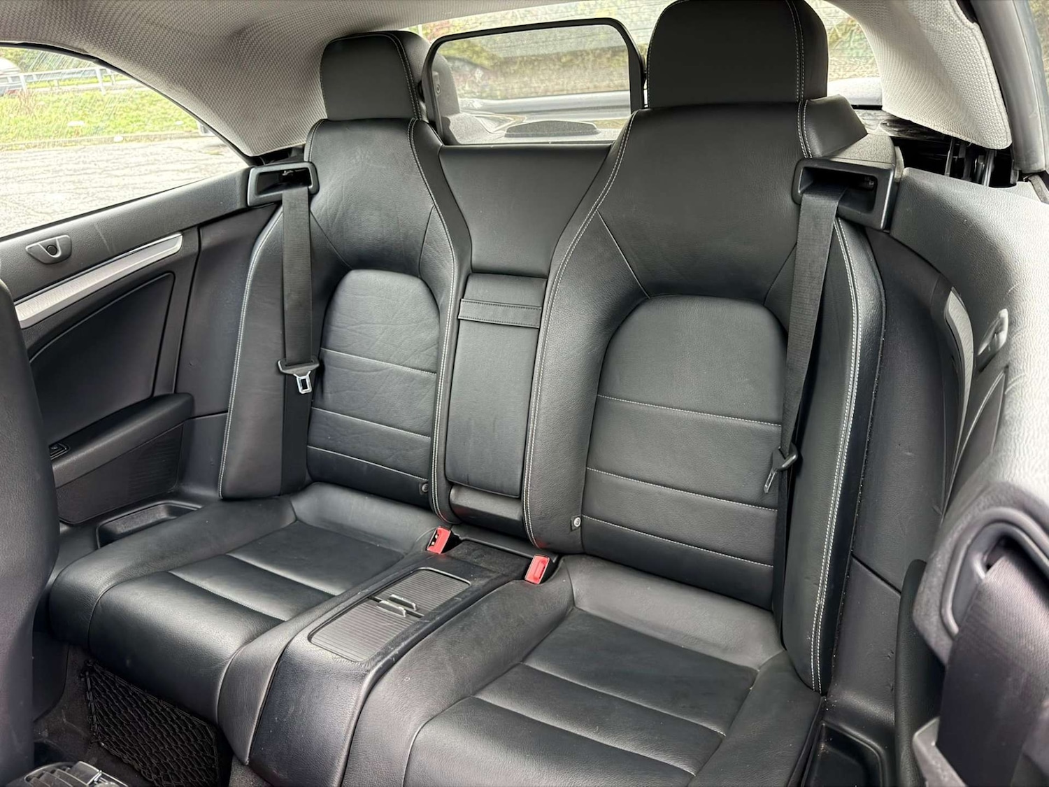 Used Mercedes-Benz E Class 2011 for sale - 77437453: Photo 27