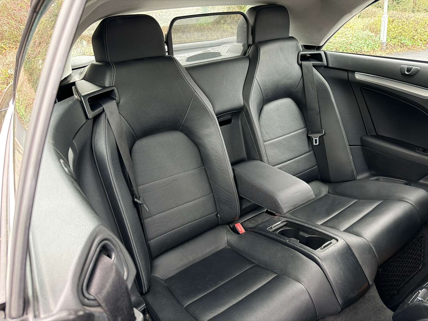 Used Mercedes-Benz E Class 2011 for sale - 77437453: Photo 29