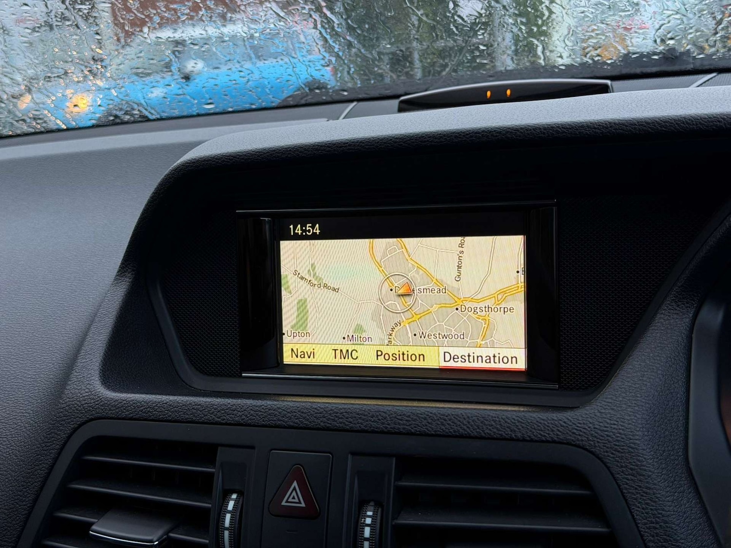 Used Mercedes-Benz E Class 2011 for sale - 77437453: Photo 47