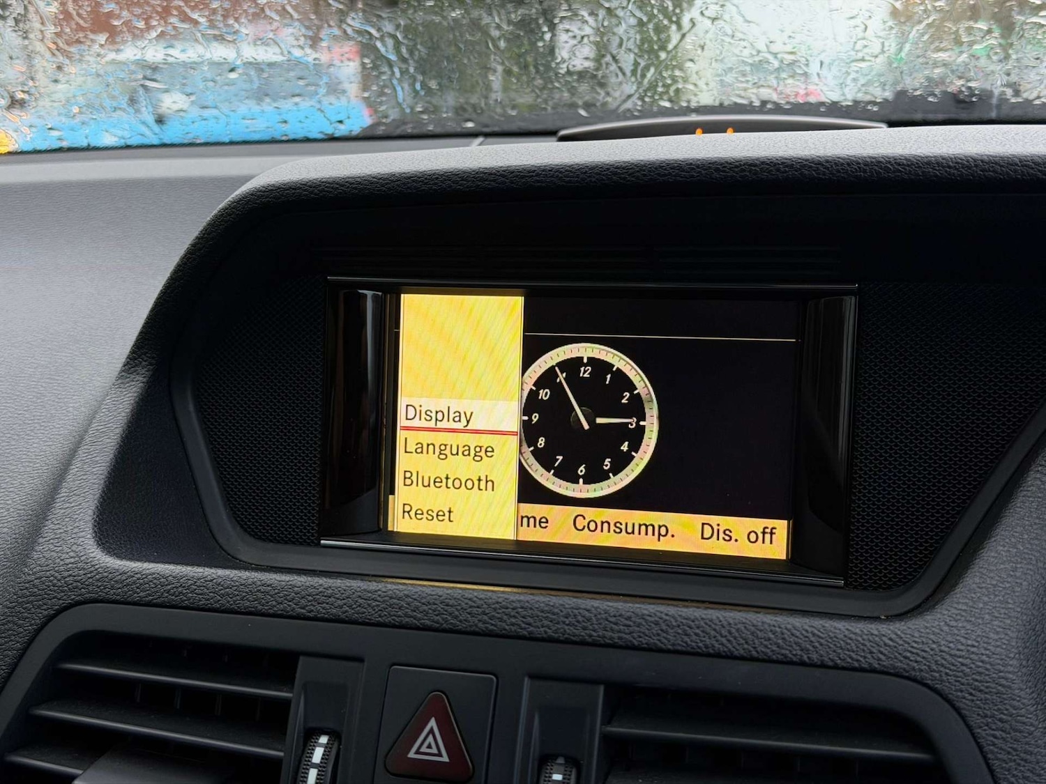 Used Mercedes-Benz E Class 2011 for sale - 77437453: Photo 48