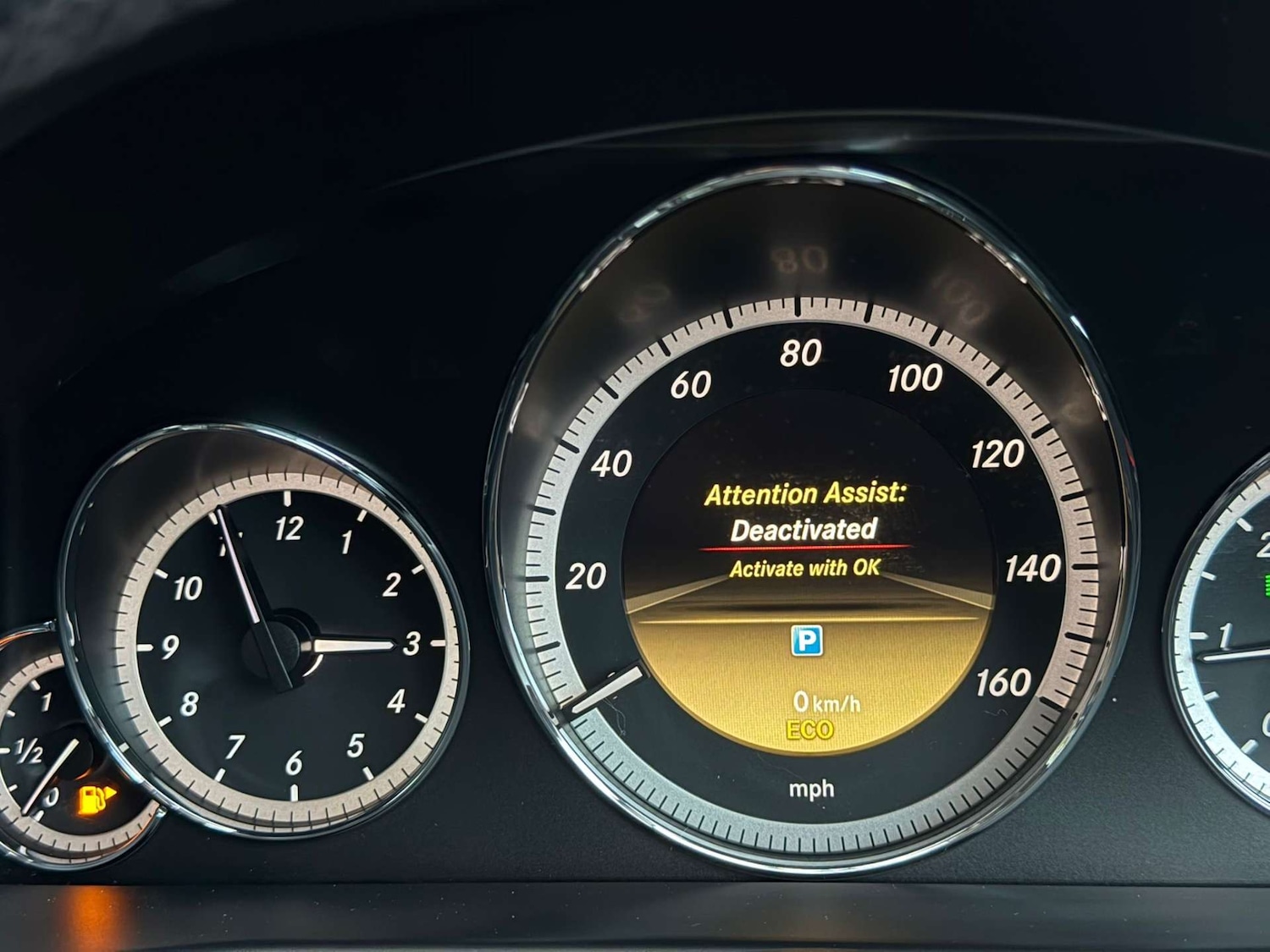 Used Mercedes-Benz E Class 2011 for sale - 77437453: Photo 51