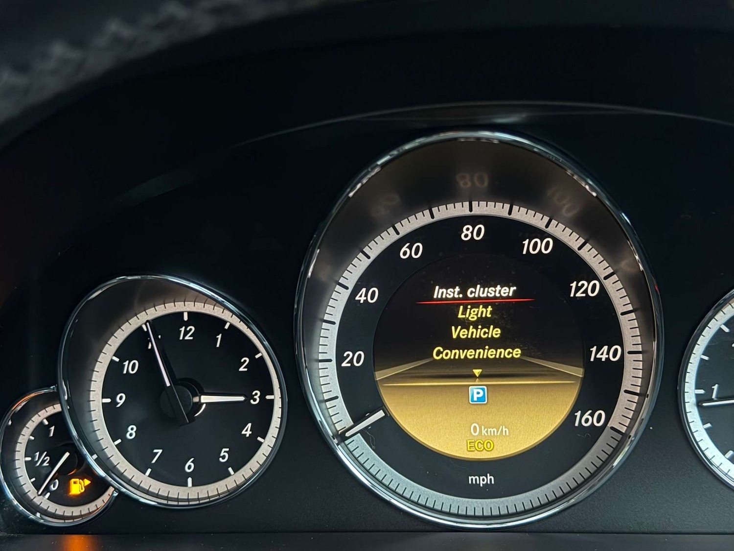 Used Mercedes-Benz E Class 2011 for sale - 77437453: Photo 53