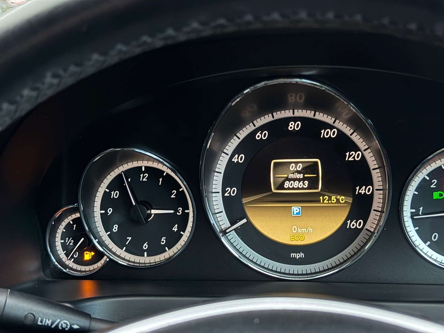 Used Mercedes-Benz E Class 2011 for sale - 77437453: Photo 54